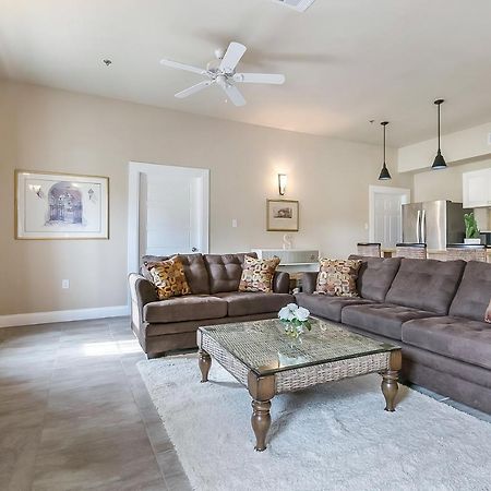Modern 5Br Condo In Nola New Orleans Exterior photo