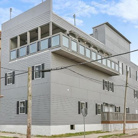 Modern 5Br Condo In Nola New Orleans Exterior photo