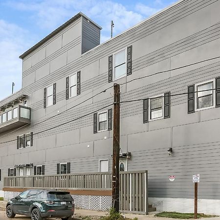Modern 5Br Condo In Nola New Orleans Exterior photo