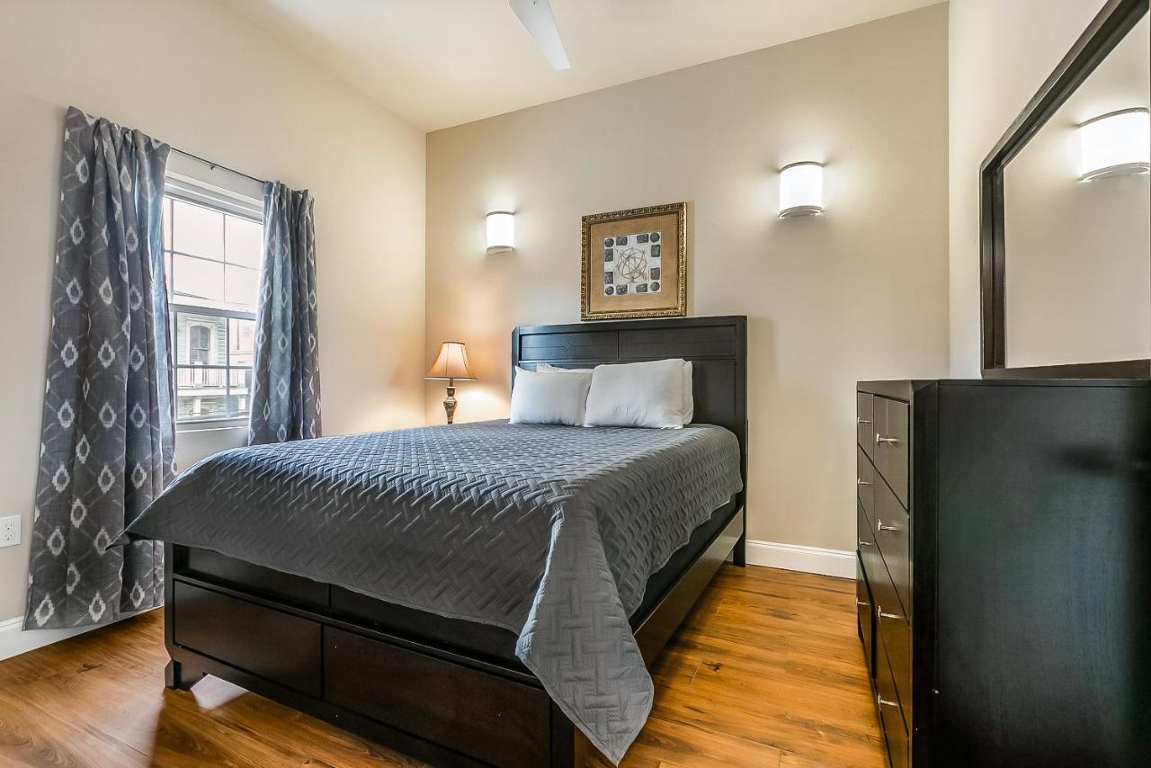 Modern 5Br Condo In Nola New Orleans Exterior photo