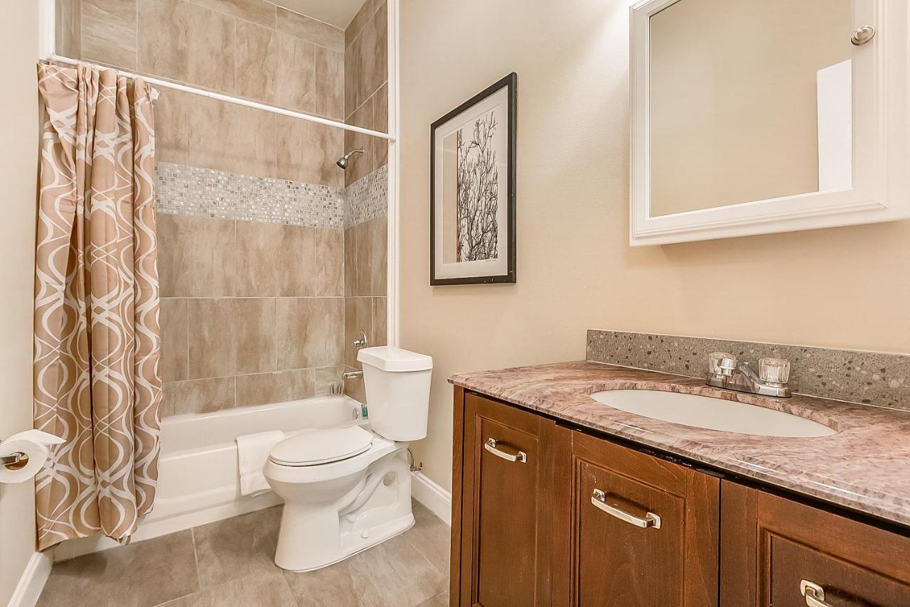 Modern 5Br Condo In Nola New Orleans Exterior photo