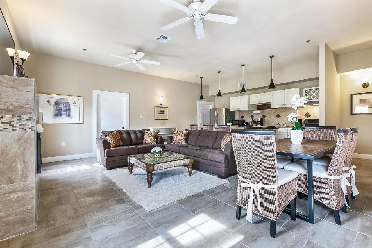 Modern 5Br Condo In Nola New Orleans Exterior photo