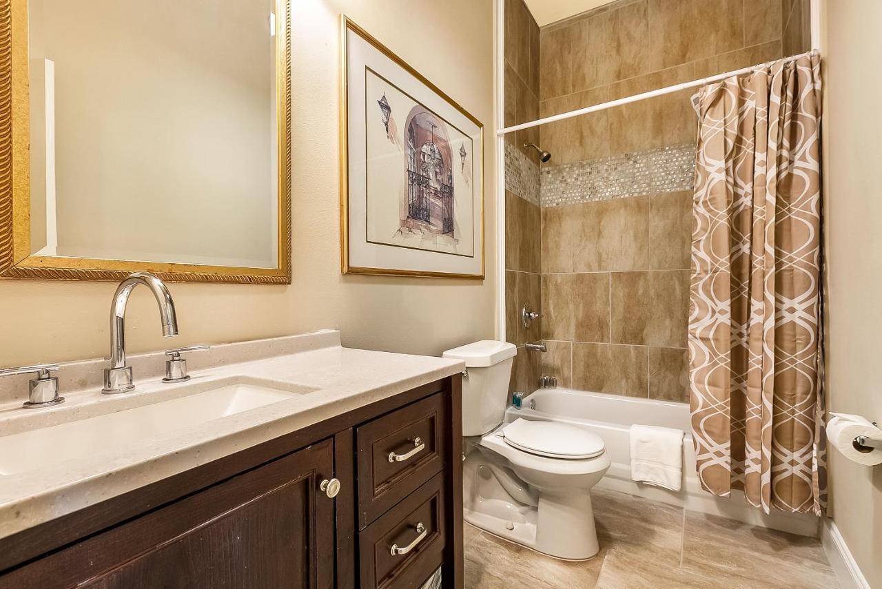 Modern 5Br Condo In Nola New Orleans Exterior photo