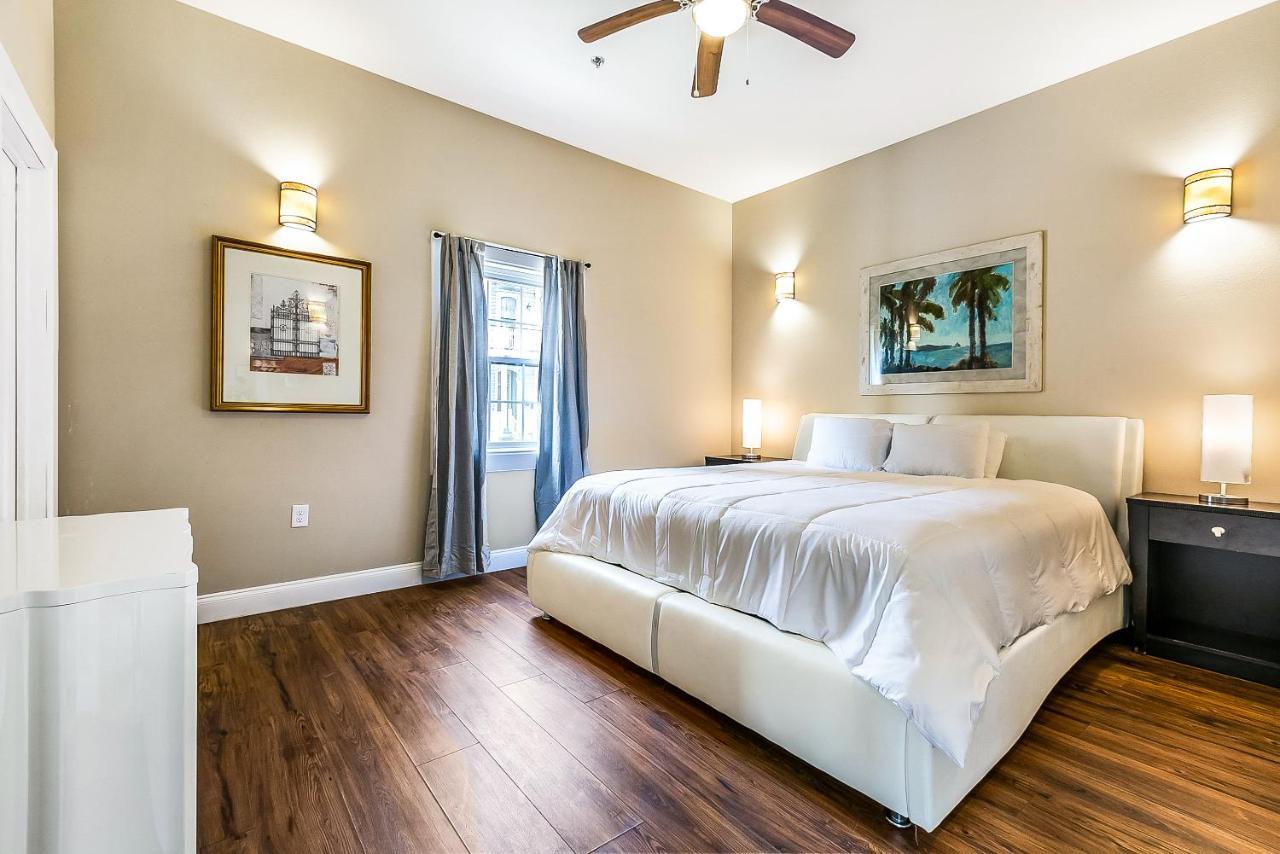 Modern 5Br Condo In Nola New Orleans Exterior photo