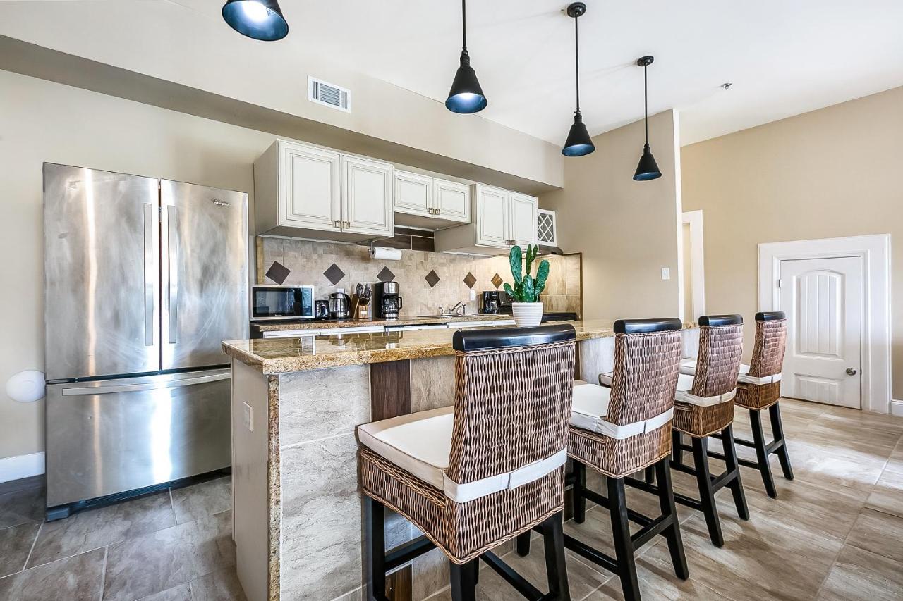 Modern 5Br Condo In Nola New Orleans Exterior photo