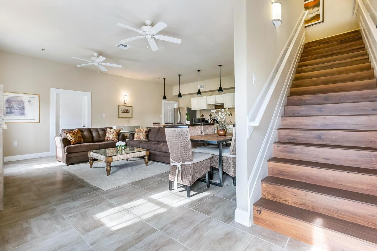 Modern 5Br Condo In Nola New Orleans Exterior photo
