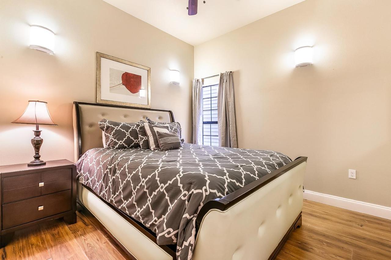 Modern 5Br Condo In Nola New Orleans Exterior photo