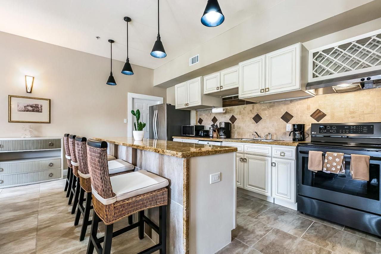 Modern 5Br Condo In Nola New Orleans Exterior photo