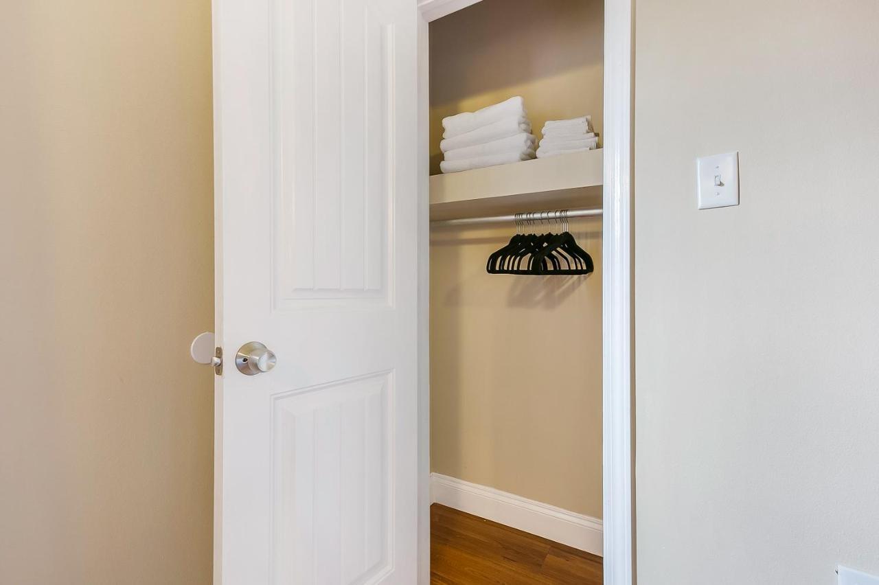 Modern 5Br Condo In Nola New Orleans Exterior photo