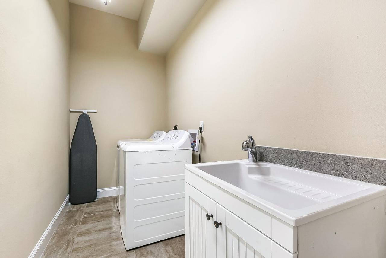 Modern 5Br Condo In Nola New Orleans Exterior photo