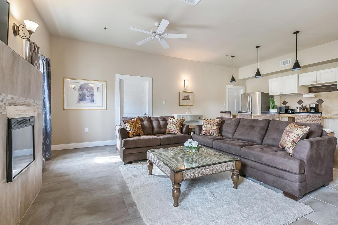 Modern 5Br Condo In Nola New Orleans Exterior photo